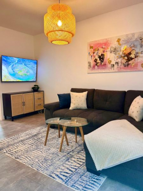Ferienwohnung Bloom
